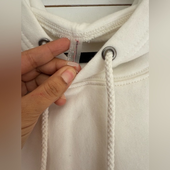 NWOT FP Movement by Free People Sprint to the Finish Hoodie - Picture 9 of 16